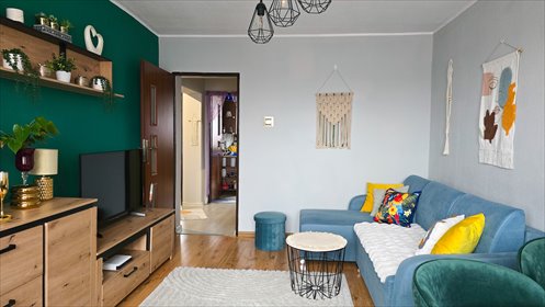 mieszkanie na sprzedaż 54m2 mieszkanie Sławno