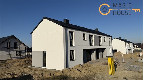 dom na sprzedaż 108m2 dom Czaple