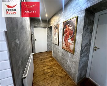 mieszkanie na sprzedaż 79m2 mieszkanie Gdynia, Działki Leśne, Śląska