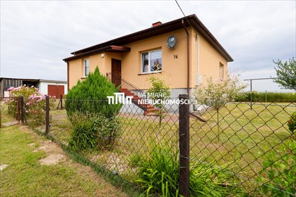 dom na sprzedaż 190m2 dom Stary Lubliniec