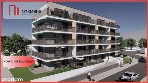 działka na sprzedaż 875m2 działka Brodnica