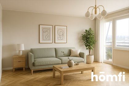 mieszkanie na sprzedaż 48m2 mieszkanie Nysa, Osiedle Podzamcze Sektor B