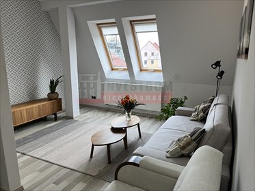 Mieszkanie 40 m² w Opolu - zapraszam mieszkanie Opole, Stare Miasto