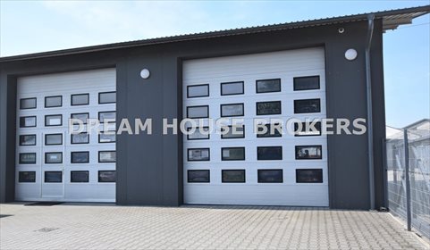 Lokal użytkowy na wynajem Kolbuszowa, Sokołowska 300m2 Foto 2