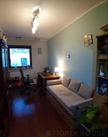 mieszkanie na sprzedaż 132m2 mieszkanie Warszawa, Wilanów, Sarmacka