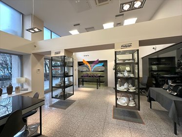 lokal użytkowy na sprzedaż 292m2 lokal użytkowy Łódź, Śródmieście, Piotrkowska