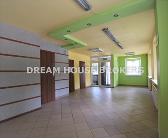 lokal użytkowy na wynajem 55m2 lokal użytkowy Rzeszów, Targowa