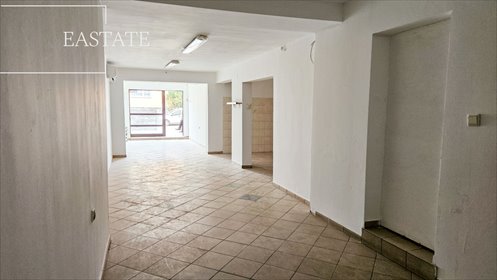 lokal użytkowy na wynajem 72m2 lokal użytkowy Gdynia, Grabówek, Kapitańska