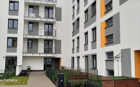 Garaż na sprzedaż Warszawa, Ursynów, Kłobucka 46m2 Foto 3
