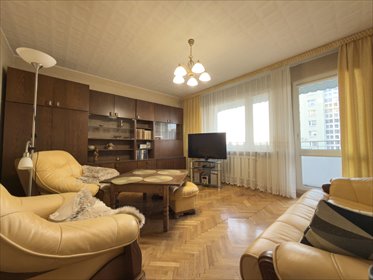 mieszkanie na sprzedaż 59m2 mieszkanie Piła, Łowiecka