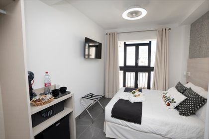 Lokal użytkowy na sprzedaż Hiszpania, Nerja 485m2 Foto 5
