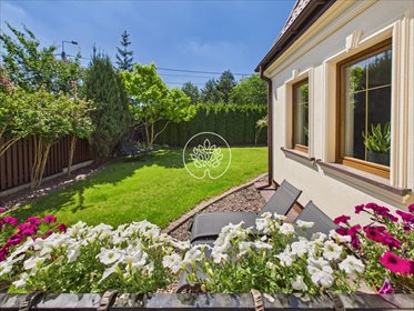 Przestronny dom 360 m² po remoncie, nowoczesna kuchnia i ogród dom Stara Wieś