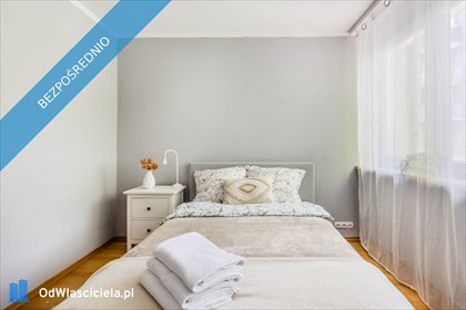 Przestronne 2-pokojowe mieszkanie 46 m² w centrum Warszawy zapraszam mieszkanie Warszawa, Śródmieście, Twarda 62A