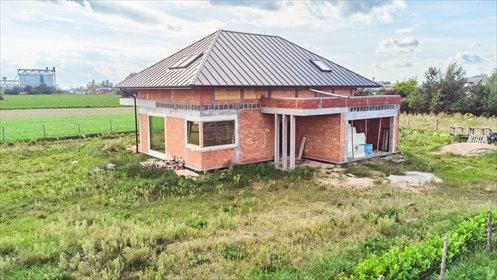 dom na sprzedaż 260m2 dom Bądkowo