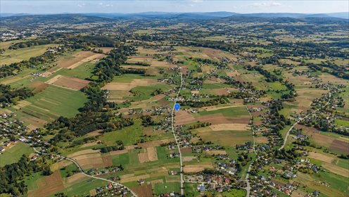 działka na sprzedaż 10000m2 działka Wójtowa