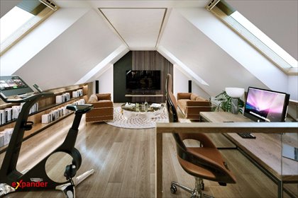 mieszkanie na sprzedaż 148m2 mieszkanie Żerniki Wrocławskie, Parkowa