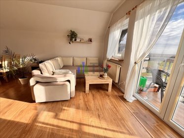 mieszkanie na sprzedaż 75m2 mieszkanie Groblice, Groblice