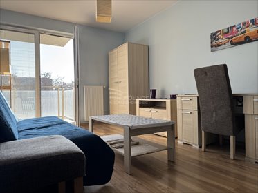 mieszkanie na wynajem 35m2 mieszkanie Kraków, Śródmieście, Mogilska
