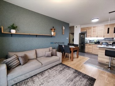 mieszkanie na wynajem 55m2 mieszkanie Kraków, Podgórze Duchackie, Piaski, Walerego Sławka