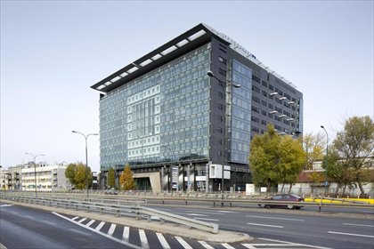 lokal użytkowy na wynajem 199m2 lokal użytkowy Warszawa, Śródmieście, Aleja Armii Ludowej