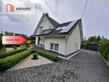 dom na sprzedaż 180m2 dom Osiek