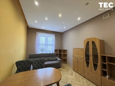 Zapraszam do mieszkania 68 m² z windą w Krakowie mieszkanie Kraków, os. Centrum D