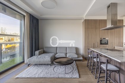 Luksusowe 73 m² na Fort Piłsudskiego polecam! mieszkanie Warszawa, Mokotów Stegny, Fort Piłsudskiego
