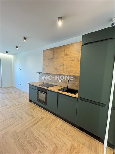 mieszkanie na sprzedaż 26m2 mieszkanie Katowice, Śródmieście, Zabrska