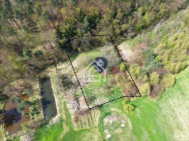 działka na sprzedaż 4100m2 działka Bochnia, Strzelecka