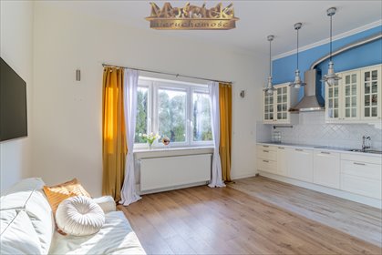 mieszkanie na sprzedaż 50m2 mieszkanie Warszawa, Ursynów, Kabaty, Kabacki Dukt