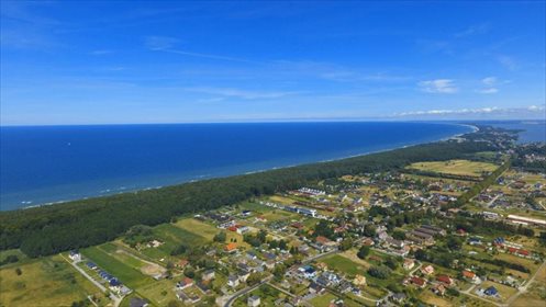 działka na wynajem 2000m2 działka Mielenko, Wierzbowa