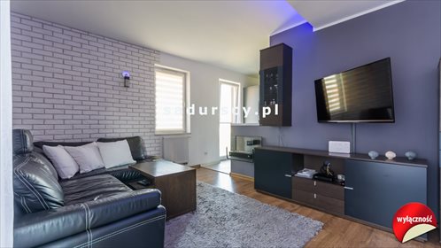 mieszkanie na sprzedaż 60m2 mieszkanie Kraków, Swoszowice, Opatkowice, Leona Petrażyckiego