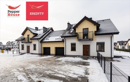 dom na sprzedaż 149m2 dom Pierwoszyno