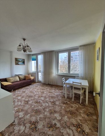 mieszkanie na sprzedaż 56m2 mieszkanie Warszawa, Mokotów, Bernardyńska