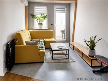 Nowoczesne 2-pokojowe mieszkanie z balkonem na Bemowie. mieszkanie Warszawa, Bemowo, gen. Tadeusza Pełczyńskiego