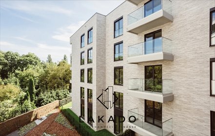 mieszkanie na sprzedaż 47m2 mieszkanie Kraków, Śródmieście, Aleja Jana Pawła II