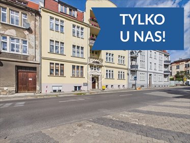 Mieszkanie 71 m² w Bydgoszczy - polecam mieszkanie Bydgoszcz, Unii Lubelskiej