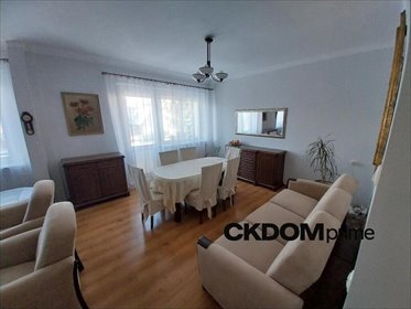 Przestronny dom 170 m² z garażem, Czarnów, Kielce dom Kielce