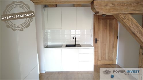 mieszkanie na sprzedaż 28m2 mieszkanie Leszno, pl. Jana Metziga