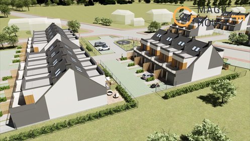 mieszkanie na sprzedaż 126m2 mieszkanie Rokitnica, Świerkowa