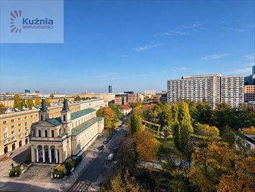Mieszkanie na sprzedaż 26m2 mieszkanie Warszawa, Wola, Chłodna