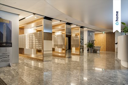 Nowoczesny 2-pokojowy apartament z panoramicznym widokiem mieszkanie Katowice, Zabrska
