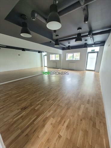 lokal użytkowy na wynajem 105m2 lokal użytkowy Warszawa, Wola Odolany