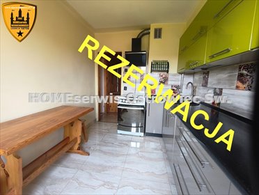 Do sprzedania przestronne 3-pokojowe mieszkanie 59 m² w Ostrowcu Świętokrzyskim mieszkanie Ostrowiec Świętokrzyski