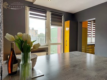 mieszkanie na sprzedaż 44m2 mieszkanie Bytom