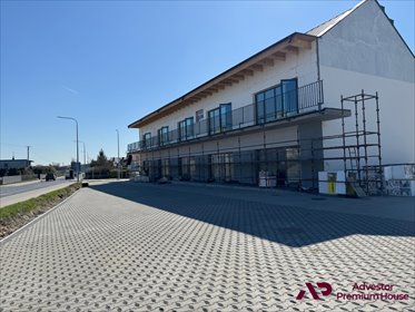 lokal użytkowy na wynajem 51m2 lokal użytkowy Gowarzewo, Lipowa