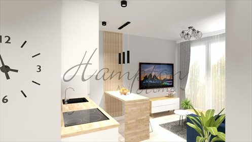 mieszkanie na sprzedaż 32m2 mieszkanie Warszawa, Praga-Południe, Sulejkowska