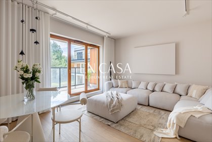 mieszkanie na sprzedaż 109m2 mieszkanie Warszawa, Ursynów, Imielin, Bociania