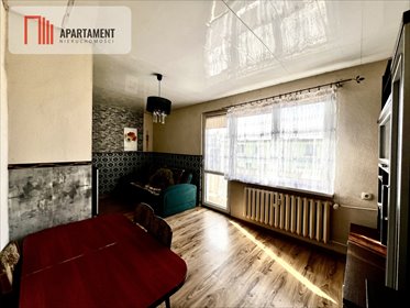 mieszkanie na sprzedaż 35m2 mieszkanie Szubin