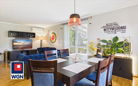 Zapraszam do domu 147 m² z ogrodem i kominkiem w Świdnicy dom Świdnica, Makowa